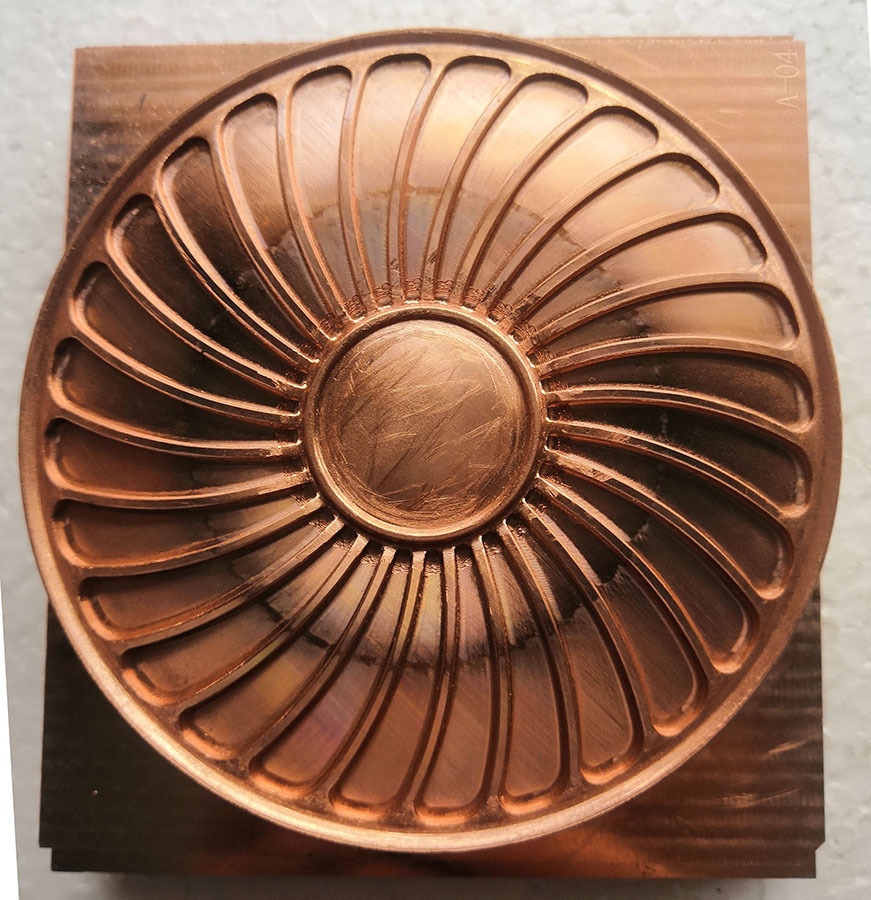 0成交0件cnc雕刻工艺品品牌加工定制cnc高速数控铝铜钢模具 紫铜电极