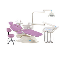 升级版牙科综合治疗椅牙椅综合治疗机口腔综合治疗台牙机牙床设备