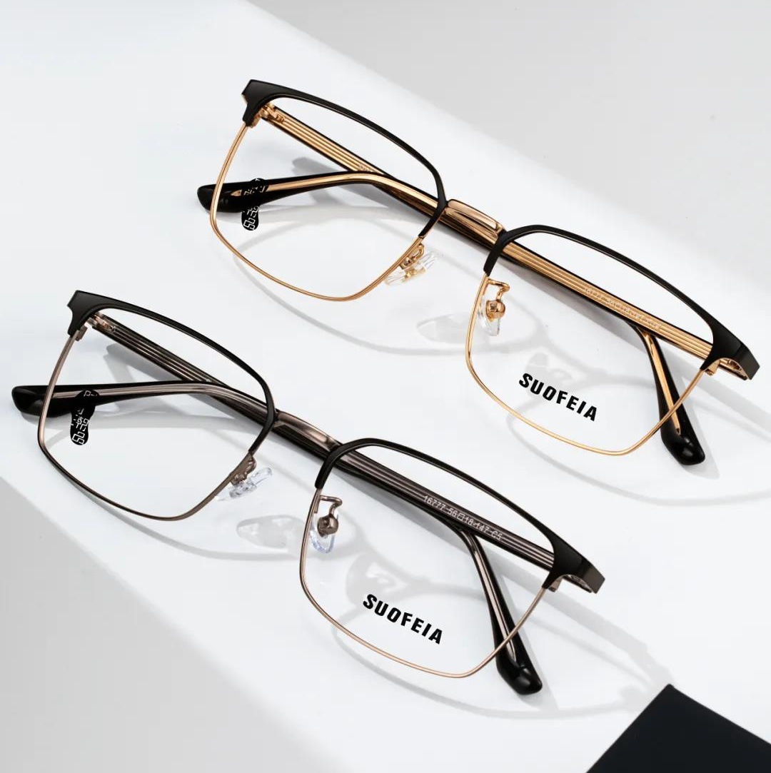 0成交10件临海市俊铂眼镜商行4年alex,&,luxury品牌相似时尚潮流眼镜