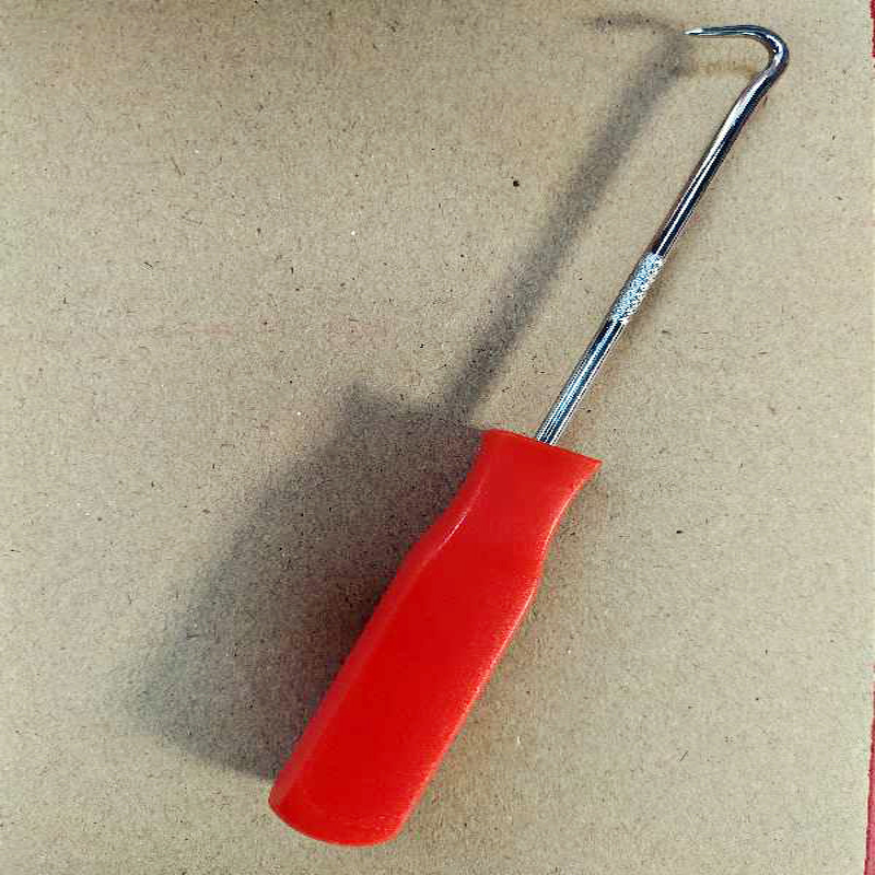 新油封起子迷你钩勾子 纱窗密封毛条拆卸i门工密压条钩子毛条拆卸