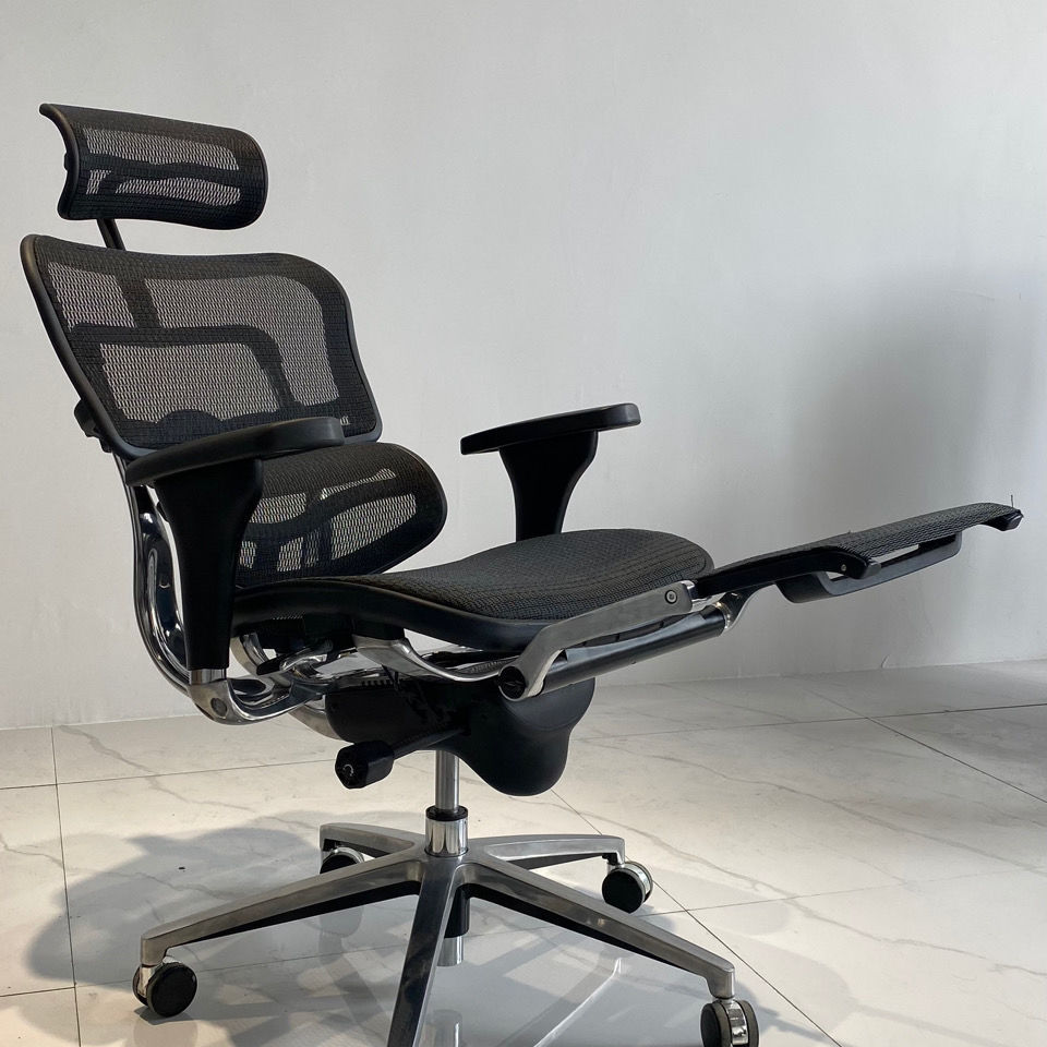 保友金豪s款人体工学椅  工厂 工厂  工厂