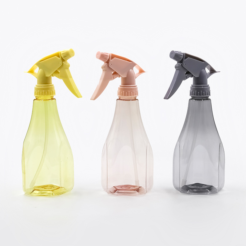 household sprinkling can watering watering can spray bottle cosmetics facial moisturizing watering can indoor empty bottle