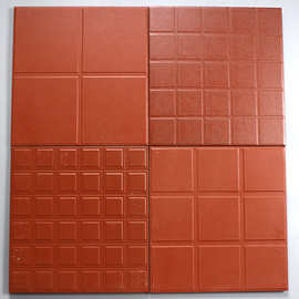 红缸砖防潮砖红地砖