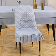 新款北欧风桌布餐椅垫桌旗防尘茶几长方形一件代发批发