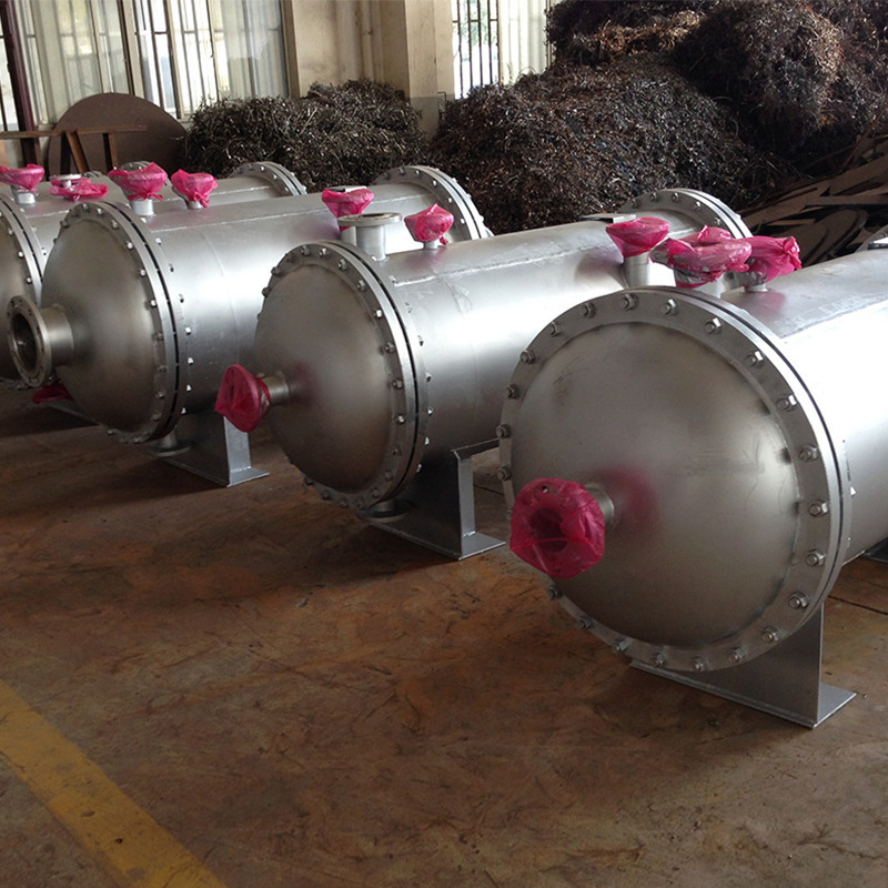 板式换热交换器螺旋热交换器螺旋板换热器螺旋板式冷凝器