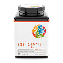 Collagen Peptides Powder胶原蛋白胶囊源头工厂直销跨境供应批皮