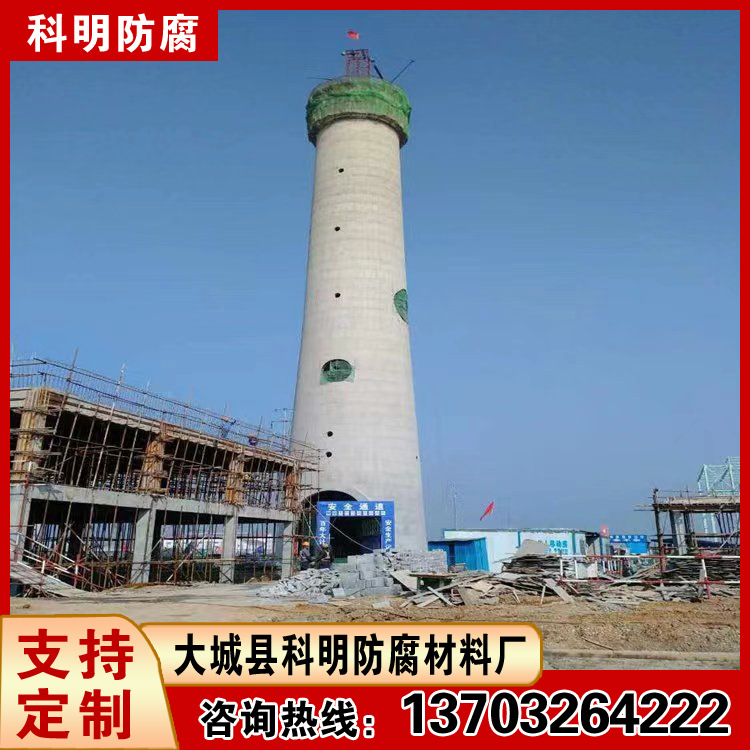 高温玻璃鳞片涂料 唐山钢铁厂防腐涂料鳞片胶泥