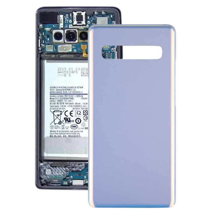 适用于三星 for galaxy s10 5g电池后盖-阿里巴巴