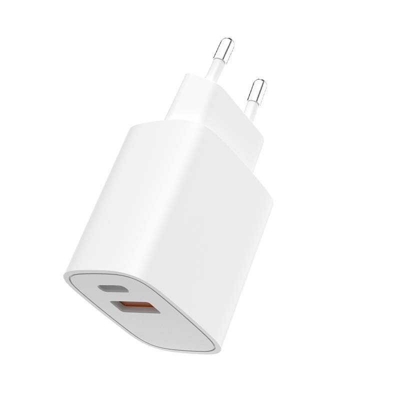 65W Gallium Nitride Charger Suitable for Huawei Xiaomi Pd20w Charger Fast Charge Charging Plug Manufacturer Customization