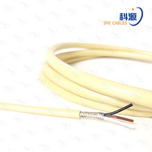 LiYY数据传输用软电缆LiYCY(TP)对绞屏蔽控制电缆