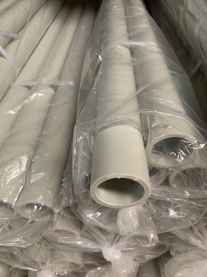 牌pp管 聚丙烯 全新料化工防腐耐酸碱pp供水管排水管-阿里巴巴