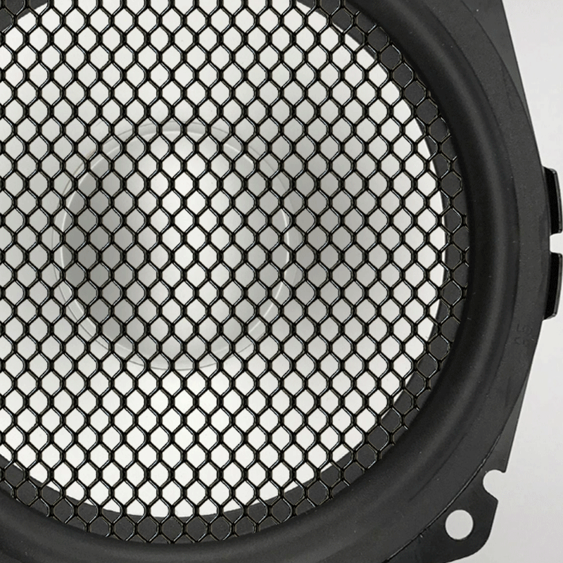 音箱喇叭网专业舞台音箱网布 音响铝网冲孔金属网板网胆机罩网罩