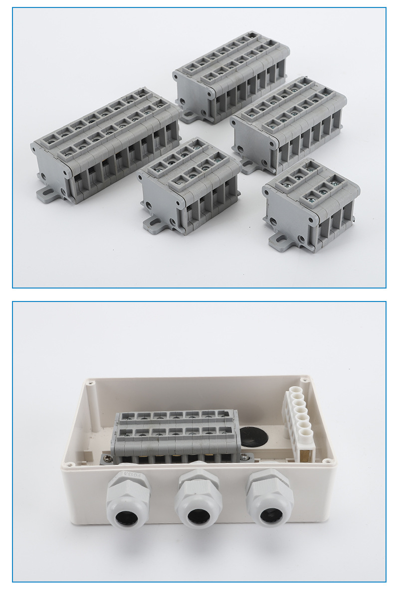dg-1冷库冷风机接线盒 冷库蒸发器接线盒-阿里巴巴