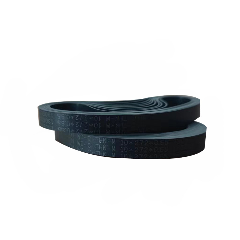 65自取款机传送带皮带 弹性平皮带