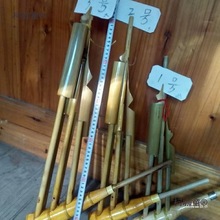 贵州苗族芦笙6音6管  音质清晰(适应 苗族 侗族 瑶族人)唢麦太保