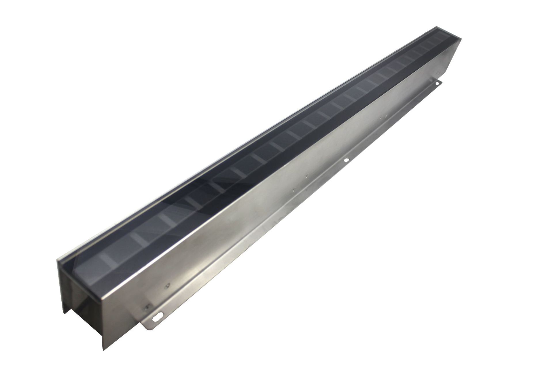 led条形地埋灯不绣钢户外防水防眩埋地灯