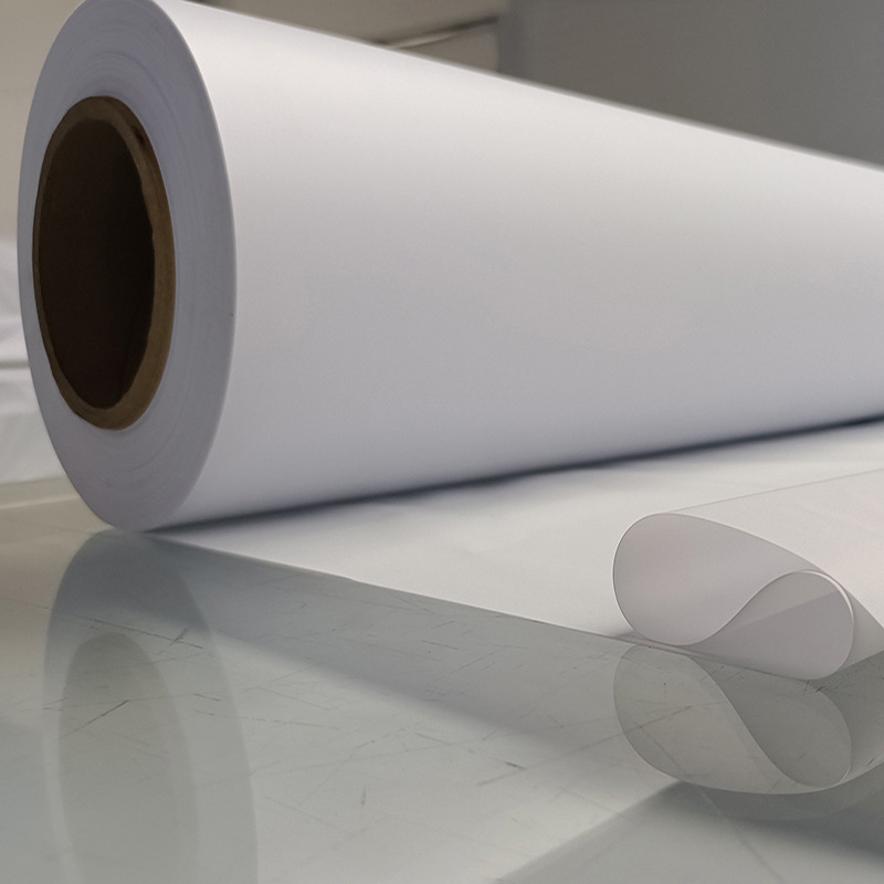 a级阻燃防火防水软膜天花 pvc透光膜吊顶龙骨灯箱材料uv喷画加工