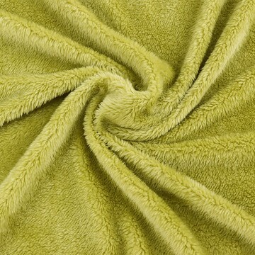 现货双面舒棉绒法兰绒北极绒棉花绒面料毯子沙发抱枕睡衣宠物布料