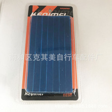自行车补胎片工具套装电动修复三轮车修补粘贴修车补胎胶水补内胎
