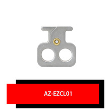 工业多功能断路器锁 EZC100 CDM3 125塑壳断路器专用锁定装置