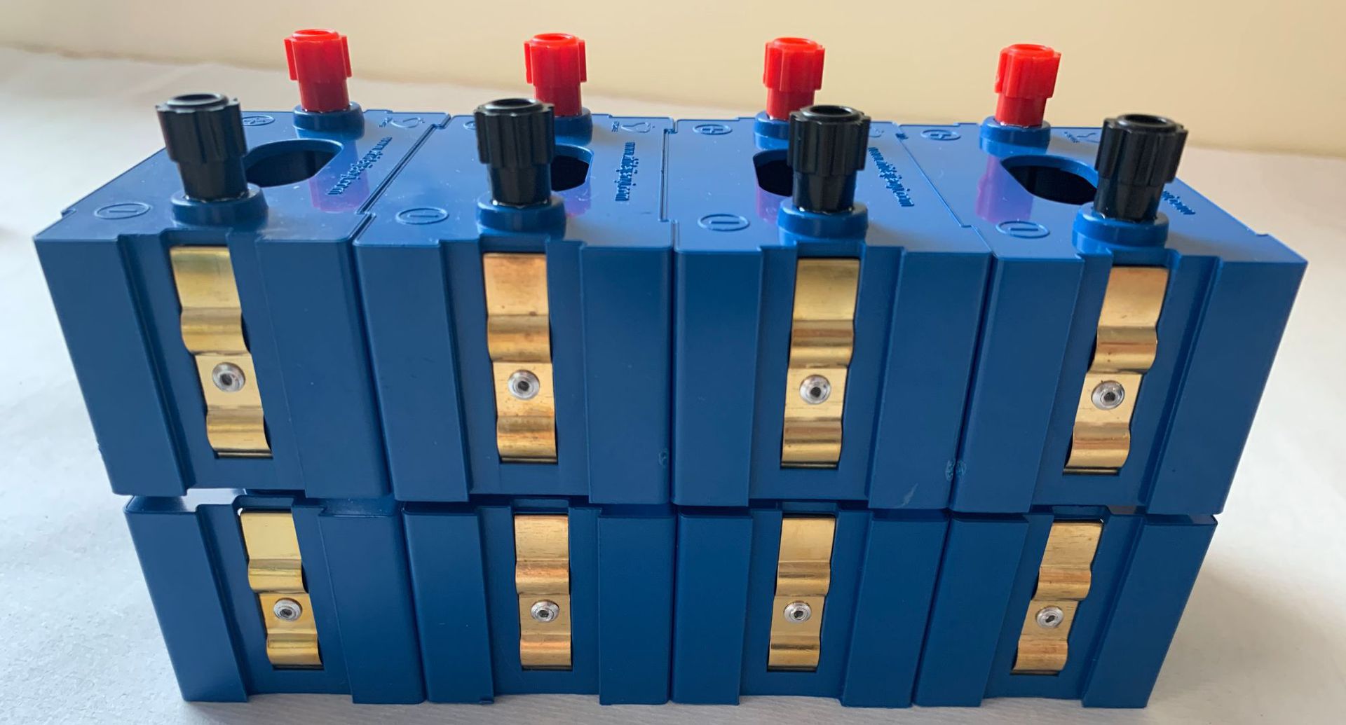 电池盒 可串并联 物理电学实验耗材 物理教学用具 厂家直发