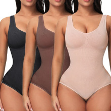 .. Faja Shapewear for Women Invisible Body Shaper Slimming