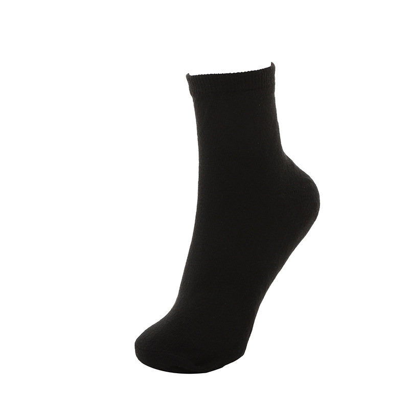 Self-Heating Socks Men and Women Cold-Proof Warm Heating Socks Tomalin Knee-High Socks Winter Cold-Resistant Warm-Keeping Socks