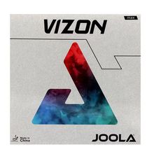 正品德国JOOLA/优拉套胶Vizon威震系列