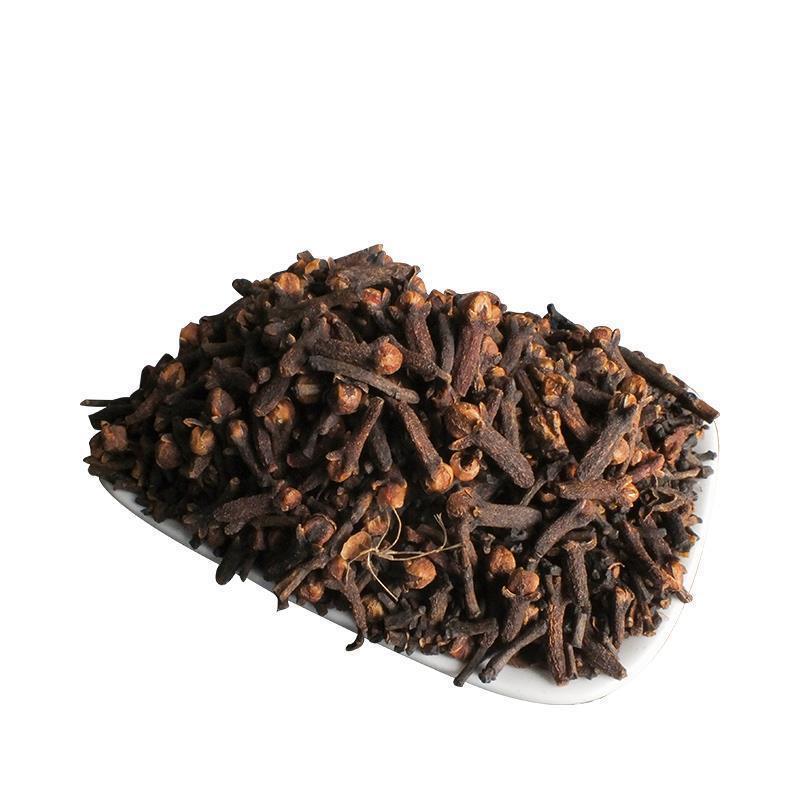 丁香500 散装小公丁香桂花茶除口臭打粉钓鱼调料香料