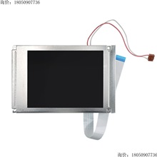 HITACHI SX14Q006 a-Si CSTN L 面板显示屏 5.7" 320240议价