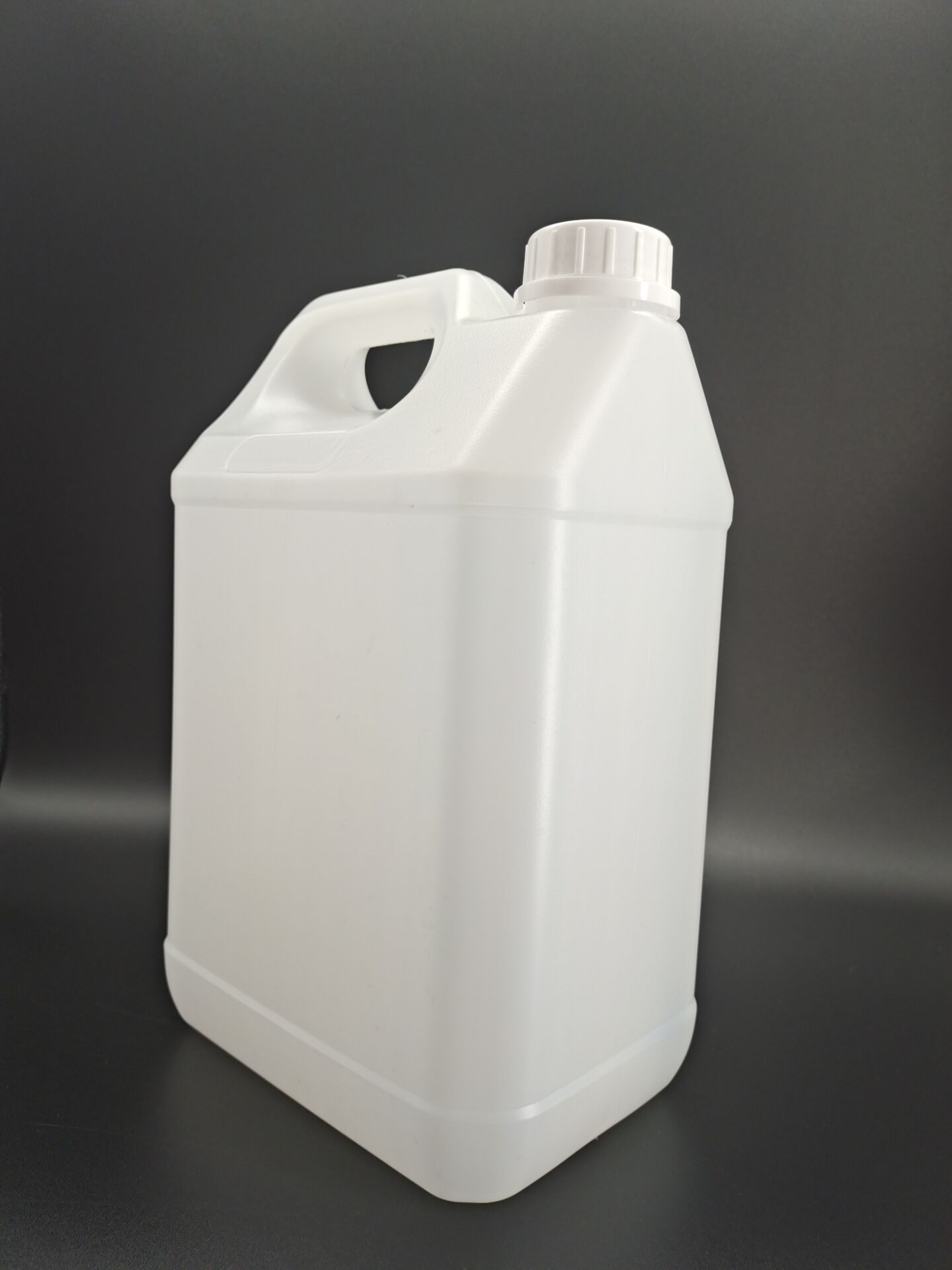 5升塑料油桶5l洗洁精瓶手提液体灌装瓶5l机油瓶