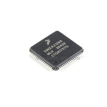 原装正品S9KEAZ128AMLH LQFP-64 32位48MHz微控制器单片机MCU芯片