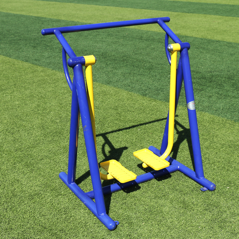 健身路径室外器材户外小区公园社区广场老年人家用漫步机康体设施