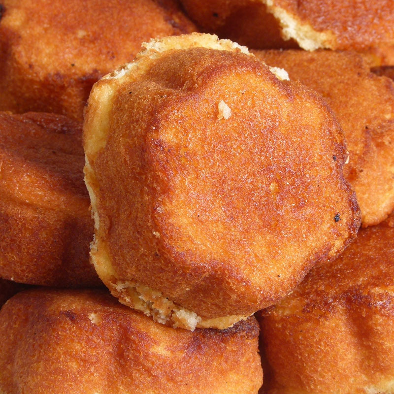 鸡蛋糕湖北洪湖无水无色素传统老式糕点茶点甜品零食点心早餐