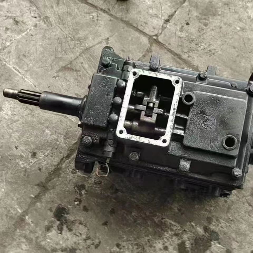 青岛解放龙v 法士特变速箱 变速箱壳 变速箱前盖 价格图片-阿里巴巴