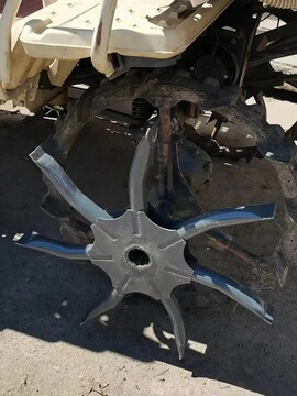 插秧机配件高速插秧机陷轮-阿里巴巴