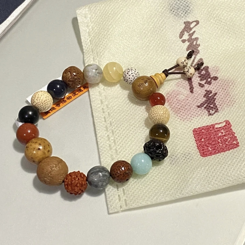 十八菩提籽手链图片-海量高清十八菩提籽手链图片大全 - 阿里巴巴