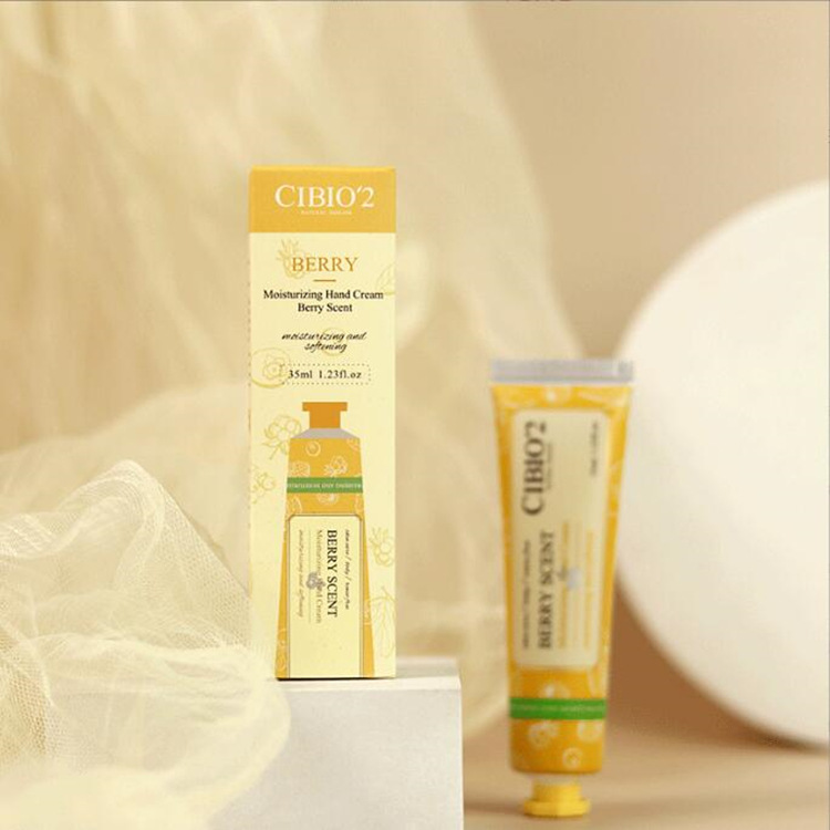 Thailand Cibio2 Hand Cream CB Hand Cream Gift Wedding Soap Xibeiou Official Flagship Store
