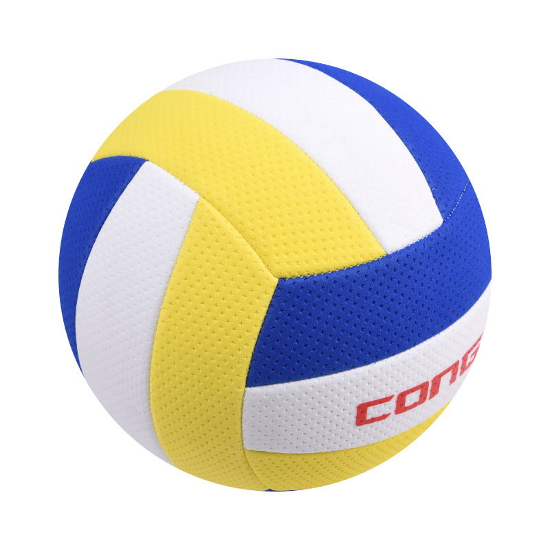 战甲气排球6105中学生考试比赛训练用排球青少年轻软式汽排球-阿里巴