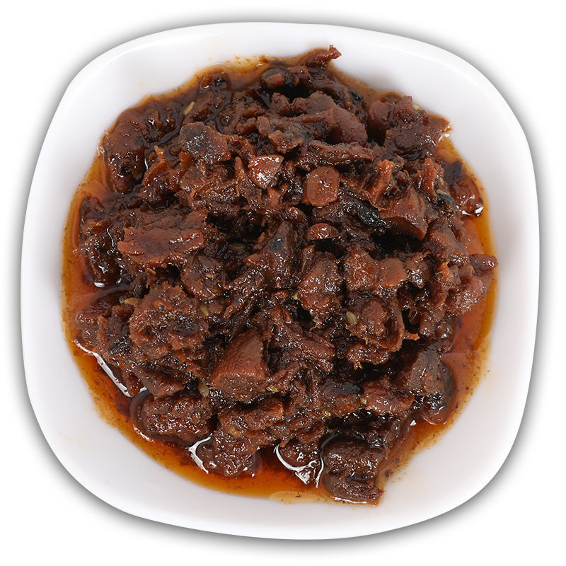 蘑菇酱香菇酱批发 拌饭酱香菇低脂酱0脂肪酱暴下饭香辣拌面酱原味