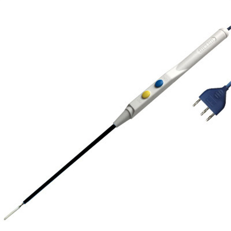 电刀头高频电刀笔/高频电刀笔/微创手术电凝刀/电极针厂家供货