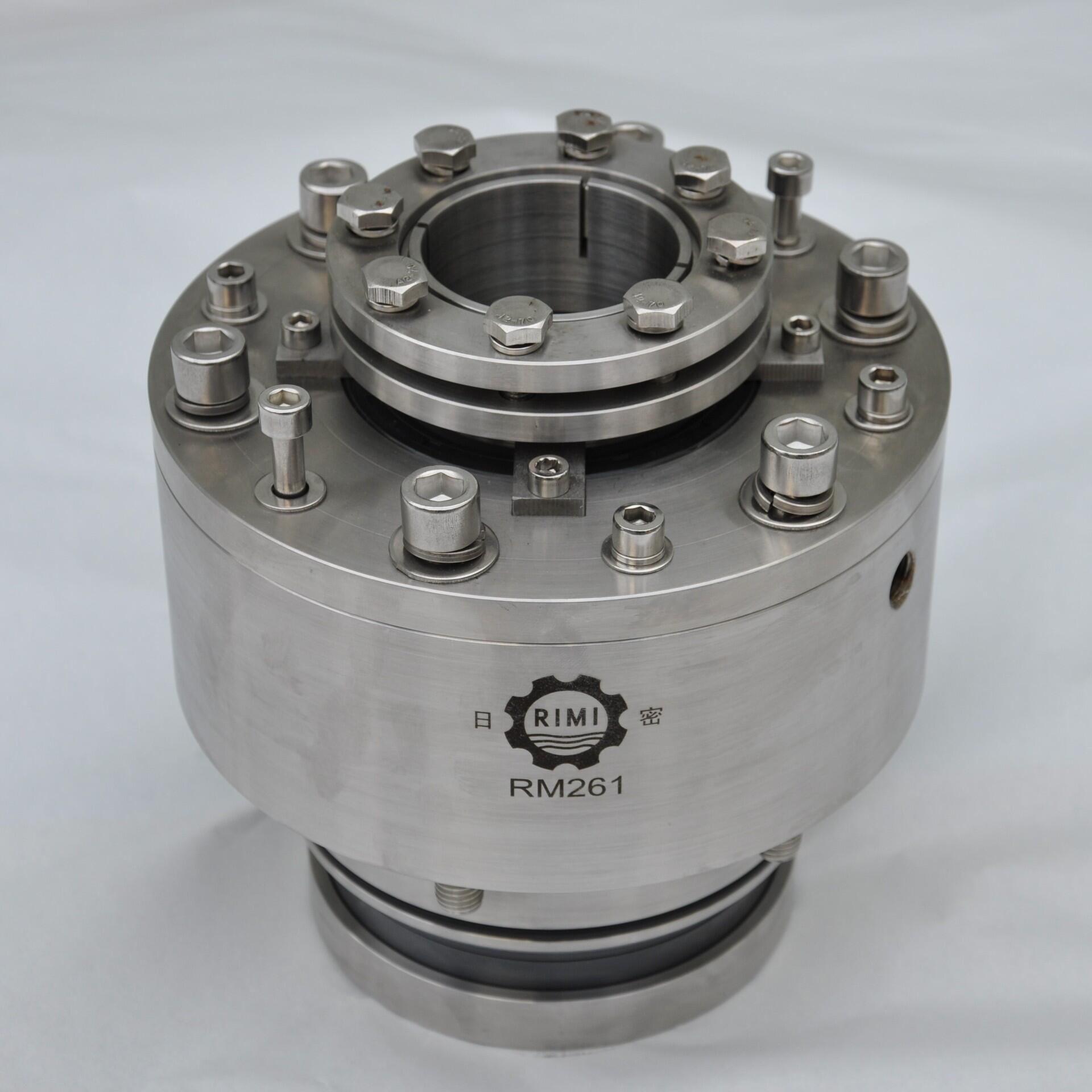 供应 206 食品机械搅拌器用机械密封,釜用机械密封,集装式密封