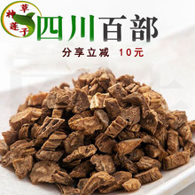 百部 统装 500g  百部不硫新货优质百部草 百条根闹虱 代发草药材