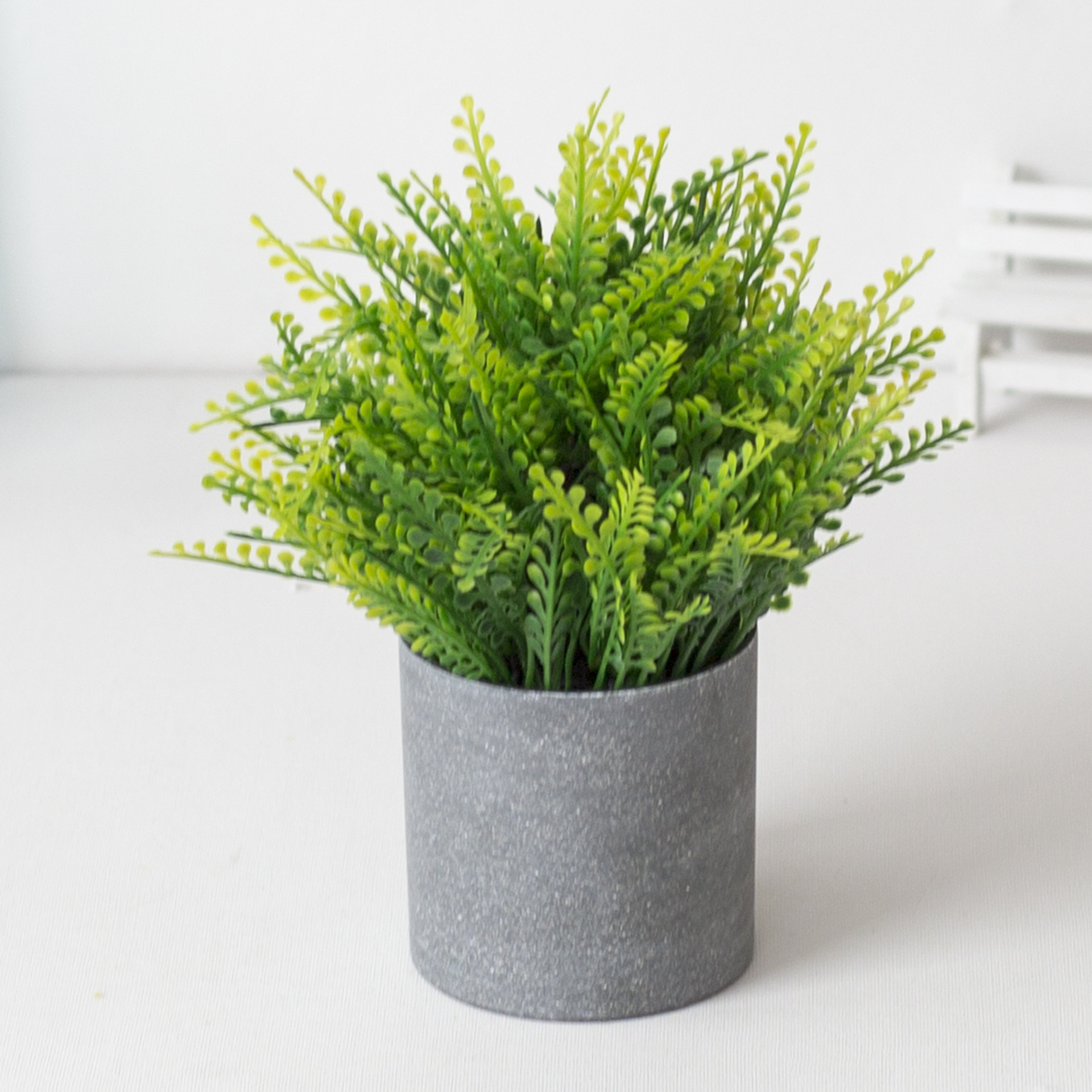 仿真植物盆栽绿植盆栽客厅室内装饰绿植摆件假绿植假树盆景小摆件