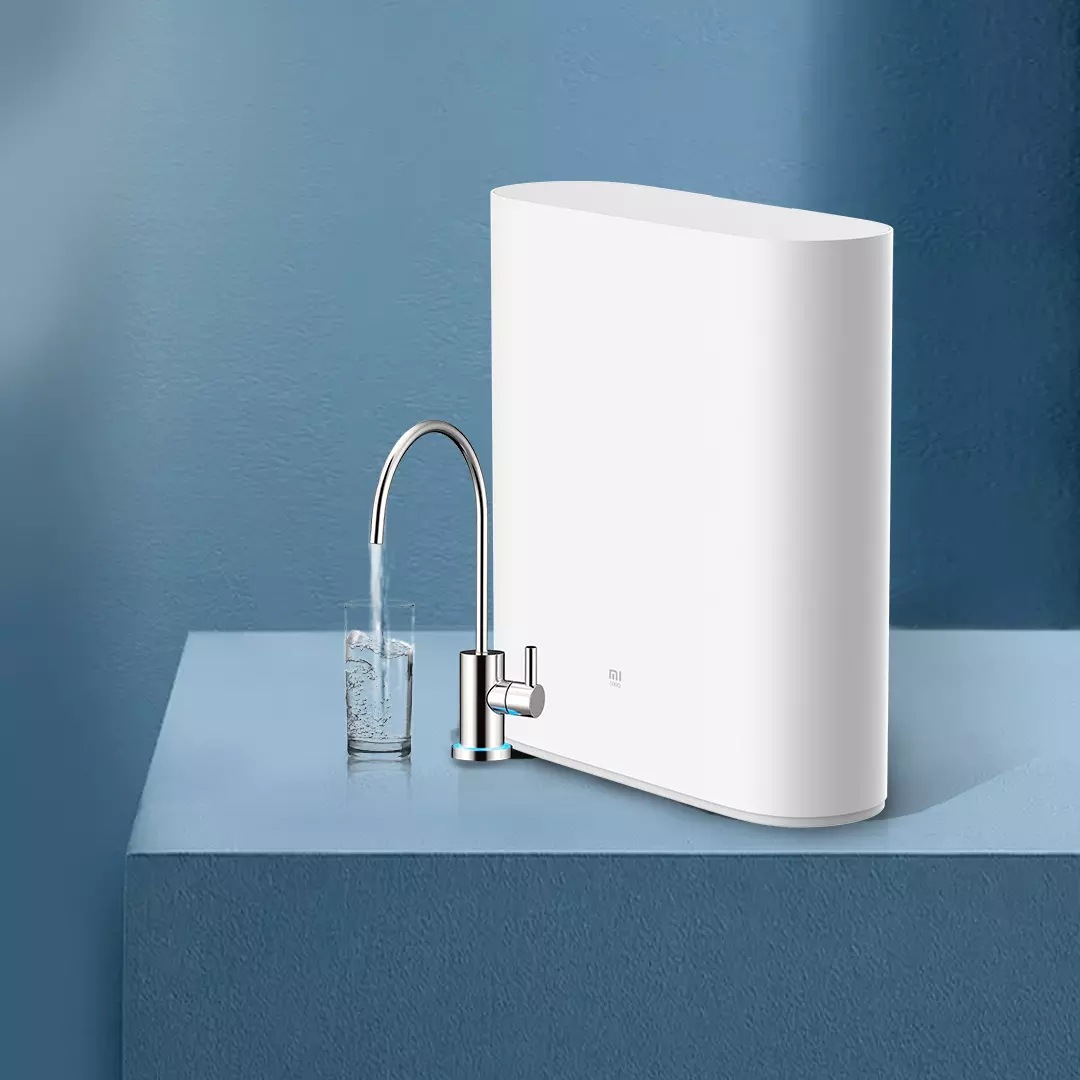 适用小米净水器400g增强版