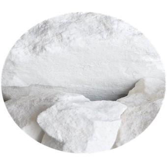 批发涂料用料白泥 高岭土 广西南宁1332-58-7白泥 高岭土