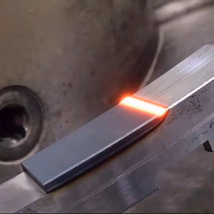 金属表面激光淬火 硬度可达60hrc左右 激光淬火机 模具局部淬火