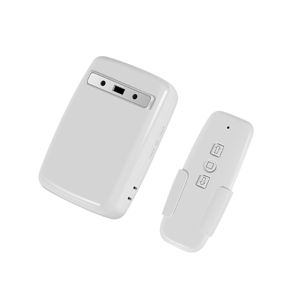 涂鸦幕帘屏幕银幕投影仪机电动幕布遥控器正反转无线升降控制开关