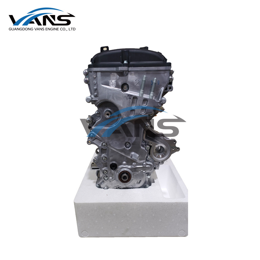 全新g4na g4fa g4kd g4fc 裸发动机2.