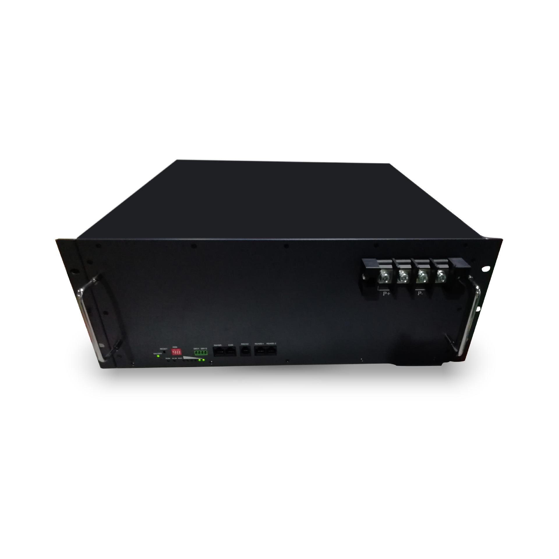 48v100ah/200ah磷酸铁锂蓄电池组基站太阳能汽车储能电动车蓄电池